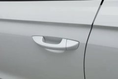 2021 Volkswagen Bora Sedan 2019 1.5L AT legendFashion Facelift China VI #8