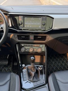 2020 Volkswagen Tayron 2019 2.0T AT 330TSILuxury FWD China VI #13