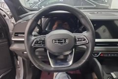2026 Geely Auto Xingyue L 2024 2.0TD AT DCT EVO2WDChangfengEdition #15