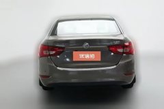 2015 Buick Excelle GT Sedan 2015 1.5 AT 15NLuxury #4