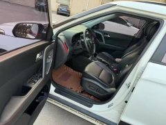 2018 Hyundai ix25 2017 1.6 AT SmartFWD #7