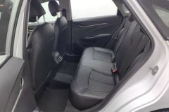 2021 Buick Excelle GT Sedan 2021 1.3T AT 18TLightly mixedEntry Facelift #19