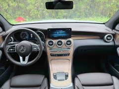 2020 Mercedes-Benz GLC-Class 2020 Facelift 2.0T AT GLC 260 L 4MATIC Luxury #7