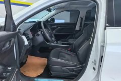 2024 Haval H6 2023 China tideEdition 1.5T ATUrbanEdition #9