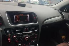 2016 Audi Q5 2016 2.0T AT 40TFSITech #13