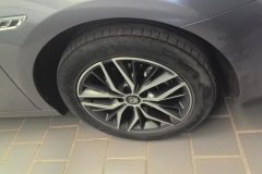 2022 BYD Qin Plus 2021 EV 400KM Luxury #6
