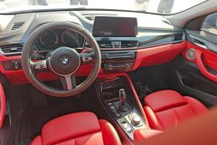 2024 BMW X2 2023 2.0T AT sDrive25i MOff-road package #12