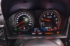 2022 BMW 1 Series 2022 2.0T AT 125i MSportYaoyeEdition #14