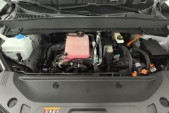 2024 Geely Galaxy Geely Galaxy E5 2024 440km Discovery #10