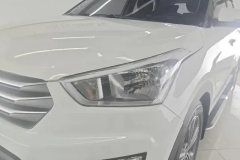 2017 Hyundai ix25 2015 1.6 AT GLSSmartFWD #5
