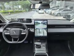 2024 Chang'an Eado 2024 1.5T AT GDI Premium #6