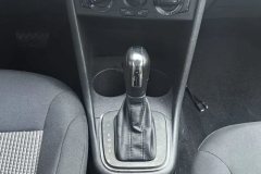 2018 Volkswagen Polo Hatchback 2018 1.5 AT Safe driving #17