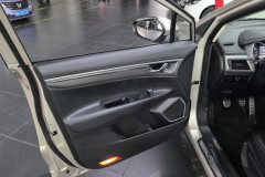 2017 Geely Auto Emgrand GS 2016 1.8 MT SportLingshang #7