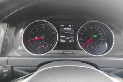 2018 Volkswagen Golf 2018 1.4T AT 230TSIComfort #14