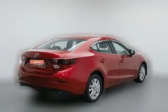 2019 Mazda Mazda3 Axela Sedan 2017 1.5 MT Luxury China V #2