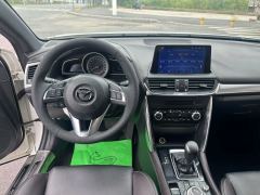 2016 Mazda CX-4 2016 2.0 AT Blue sky tasteEditionFWD #5