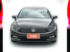 2017 Volkswagen Magotan 2017 1.8T AT 330TSILeading #2
