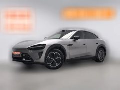 2025 Xiaomi Auto Xiaomi YU7 2025 Long Range Edition #1