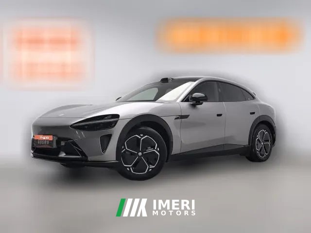 2025 Xiaomi Auto Xiaomi YU7 2025 Long Range Edition