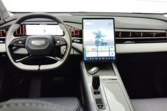 2024 Geely Auto Boyue L 2024 1.5TD AT DCTPremium #12