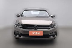 2020 Volkswagen Bora Sedan 2020 1.5 MT Comfort #3