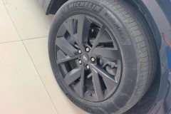 2023 Li Auto Li Auto L7 2023 Pro #6