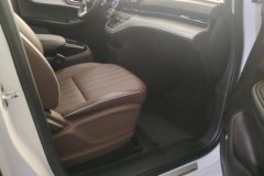 2024 Roewe iMAX8 2023 400TGI Comfort Enjoy #8