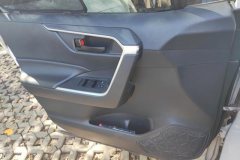 2021 Toyota RAV4 2021 2.0L AT CVT2WDUrbanEdition #7