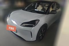 2025 Wuling Motors Wuling Bingo Plus 2024 510km Flagship 4SeatEdition #1