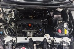 2017 Honda CR-V 2016 2.0 AT UrbanEditionFWD #10