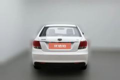 2016 Geely Auto Vision 2015 1.5 MT Happiness #4