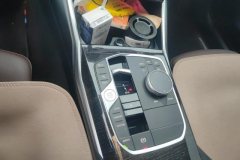 2024 BMW 3 Series 2024 2.0T AT 325Li MSport Pkg #16