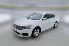 2021 Volkswagen Lavida 2019 1.5 AT set sailFashion China VI #1