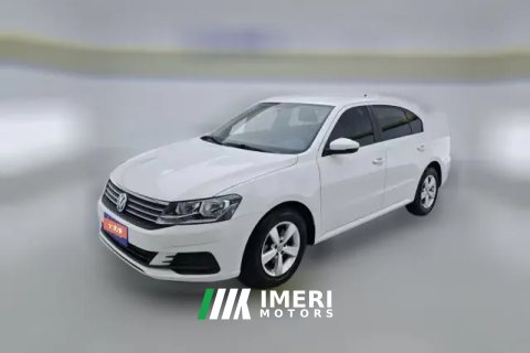 2021 Volkswagen Lavida 2019 1.5 AT set sailFashion China VI