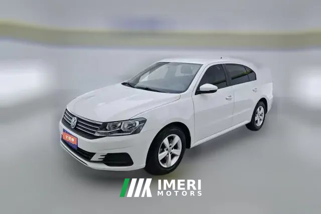 2021 Volkswagen Lavida 2019 1.5 AT set sailFashion China VI