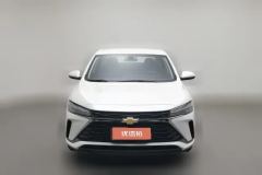 2024 Chevrolet Monza 2024 1.5L AT DCTEnjoy #3