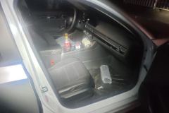 2023 Honda Civic 2023 2.0L AT e:HEV Pioneer #8