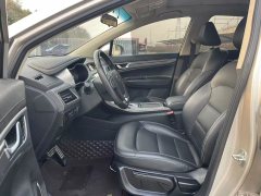 2018 Geely Auto Emgrand GS 2016 1.3T AT SportLingshang #4