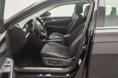 2023 Volkswagen Passat 2022 2.0T AT 330TSI Luxury #13