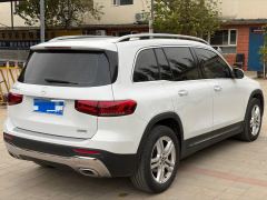 2020 Mercedes-Benz GLB-Class 2020 1.3T AT GLB200Dynamic #6