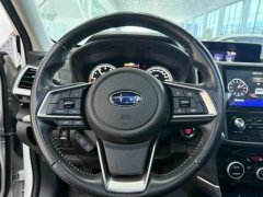 2022 Subaru Forester 2022 2.0i AWDLuxuryEyeSight #7