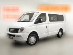 2022 Maxus V80 2021 2.0T AMTClassicAoyuntongSWBSuperLow Roof5/6Seat #1
