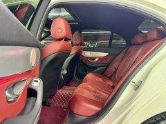 2018 Mercedes-Benz C-Class 2018 2.0T AT C200Sport #5