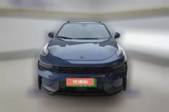2023 Lynk & Co Lynk & Co 01 PHEV 2022 1.5TD AT PHEV Plus #2