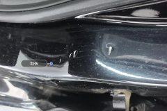 Left B-Pillar Inner