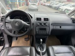 2015 Volkswagen Touran 2013 1.4T AT Comfort5Seat #5