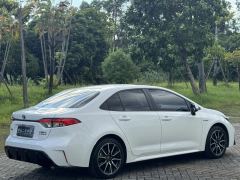2024 Toyota Levin 2024 Smartelectric hybridHybrid 1.8L Sport #6