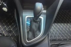 2018 Buick Excelle GT Sedan 2018 1.3T AT 18TElite #16