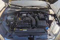 2024 Volkswagen Sagitar 2023 1.5T AT 300TSI DSGSurpass #10