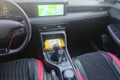 2023 Roewe i5 2023 1.5L MT Comfort Enjoy #13